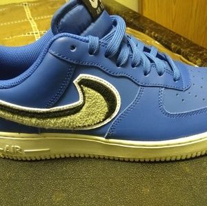 Air Force Ones